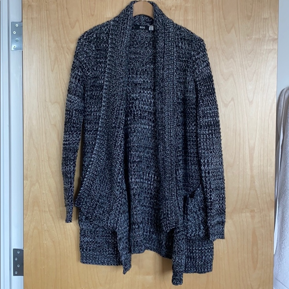 BDG cardigan